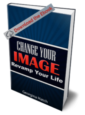 Change Your Image, Revamp Your Life