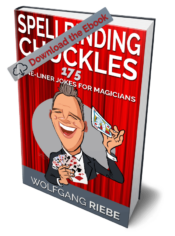 175 Spellbinding Chuckles E-Book