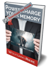 Improve Your Memory: A Beginners Guide