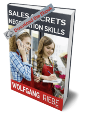 E-BOOK PDF | ISBN: 9781458010759 | AUTHOR: W. RIEBE | 105 PAGES | SIZE: 1.6 MB MASTER THE BASICS OF SALES AND NEGOTIATION IN JUST A FEW HOURS! In today’s rapidly evolving business landscape, understanding strategic sales and negotiation skills is crucial for any leader or business professional. Sales Secrets and Negotiation Skills by W. Riebe is an essential guide that equips you with foundational knowledge to excel in these areas. This concise yet comprehensive e-book is designed to be read in just a few hours, making it an ideal resource for those looking to quickly enhance their sales and negotiation prowess. UNLOCK THE SECRETS TO CLOSING DEALS WITH EASE Sales Secrets and Negotiation Skills is your gateway to mastering the fundamentals of successful sales and effective negotiation. This book demystifies complex concepts and provides practical, actionable advice that can be applied immediately. Whether you're a seasoned professional or just starting out, this guide will help you improve your sales techniques and negotiation strategies, ultimately enabling you to close deals with greater ease and confidence. SALES SECRETS Successful sales strategies are built on a combination of understanding your market, planning effectively, and executing with precision. This section of the book covers the following critical elements: 9 STEPS TO SUCCESSFUL SALES Discover the nine key steps that form the backbone of a successful sales strategy. These steps are designed to help you systematically approach sales, from initial contact to closing the deal. Each step is detailed with practical tips and techniques to streamline your sales process and improve your success rate. IDENTIFY YOUR TARGET MARKET & COMPETITORS Understanding your target market and competitors is fundamental to crafting effective sales strategies. This section helps you identify who your ideal customers are and analyze your competitors’ strengths and weaknesses. By gaining insights into these areas, you can tailor your sales approach to better meet the needs of your market and outshine your competitors. PLAN & FUTURE PROOF YOUR BUSINESS Strategic planning is crucial for long-term success. Learn how to create a solid business plan that not only addresses your current needs but also anticipates future challenges and opportunities. This section guides you through the process of planning and future-proofing your business to ensure sustained growth and stability. LEARNING ABOUT YOUR CUSTOMER'S BUSINESS Understanding your customers’ businesses allows you to tailor your sales pitch to address their specific needs and challenges. This section emphasizes the importance of researching and learning about your customers to build stronger relationships and present more compelling sales proposals. UNDERSTANDING THE MARKETING PROCESS Sales and marketing are closely intertwined. This section provides an overview of the marketing process, including how to effectively position your product or service in the market. By grasping these marketing fundamentals, you can enhance your sales efforts and drive better results. PREPARING A SALES PRESENTATION A well-prepared sales presentation is key to convincing potential clients. Learn how to craft a presentation that highlights your product’s benefits, addresses client concerns, and persuades them to make a purchase. This section offers practical advice on structuring and delivering impactful presentations. FACE-TO-FACE SELLING WHILE LISTENING Effective sales involve not just talking, but also listening. This section explores techniques for engaging in face-to-face selling while actively listening to your clients’ needs and feedback. This balanced approach helps build trust and rapport, increasing the likelihood of closing the sale. DO THE SELL! Once you’ve done the groundwork, it’s time to close the deal. This section provides actionable tips on how to effectively ask for the sale and overcome common objections. Learn how to confidently finalize sales and secure commitments from your clients. FEEDBACK AND FOCUSING ON THE 2ND SALE Customer feedback is invaluable for continuous improvement. Discover how to gather and utilize feedback to enhance your sales approach and focus on securing repeat business. This section highlights strategies for fostering long-term relationships and achieving additional sales from existing customers. FOLLOW-UP REGULARLY Regular follow-up is crucial for maintaining customer relationships and generating repeat business. This section emphasizes the importance of staying in touch with clients after the initial sale and provides tips for effective follow-up to ensure ongoing engagement and satisfaction. NEGOTIATION SKILLS Negotiation is a critical skill in both sales and business dealings. This section covers essential negotiation techniques and strategies: THE ELEMENTS OF NEGOTIATION Understand the fundamental elements of negotiation, including preparation, communication, and compromise. This section breaks down these components and explains how to leverage them for successful outcomes. THE ACTUAL NEGOTIATION PROCESS Explore the step-by-step process of negotiation, from initial discussions to final agreements. Learn how to navigate each stage of the negotiation to achieve favourable results for both parties involved. GENERAL NEGOTIATION TIPS & IDEAS Gain additional insights and tips to enhance your negotiation skills. This section offers practical advice and creative ideas to help you approach negotiations with confidence and effectiveness. EQUIP YOURSELF WITH ESSENTIAL SKILLS Sales Secrets and Negotiation Skills provides you with the essential skills needed to excel in sales and negotiation. By applying the principles and techniques outlined in this book, you can improve your ability to close deals, drive business success, and achieve your professional goals. Get your copy today and start mastering the art of sales and negotiation!