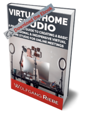 Virtual Home Studio Set-Up